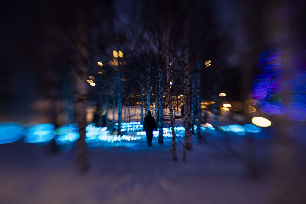 Photograph by Валерий Лукьянов