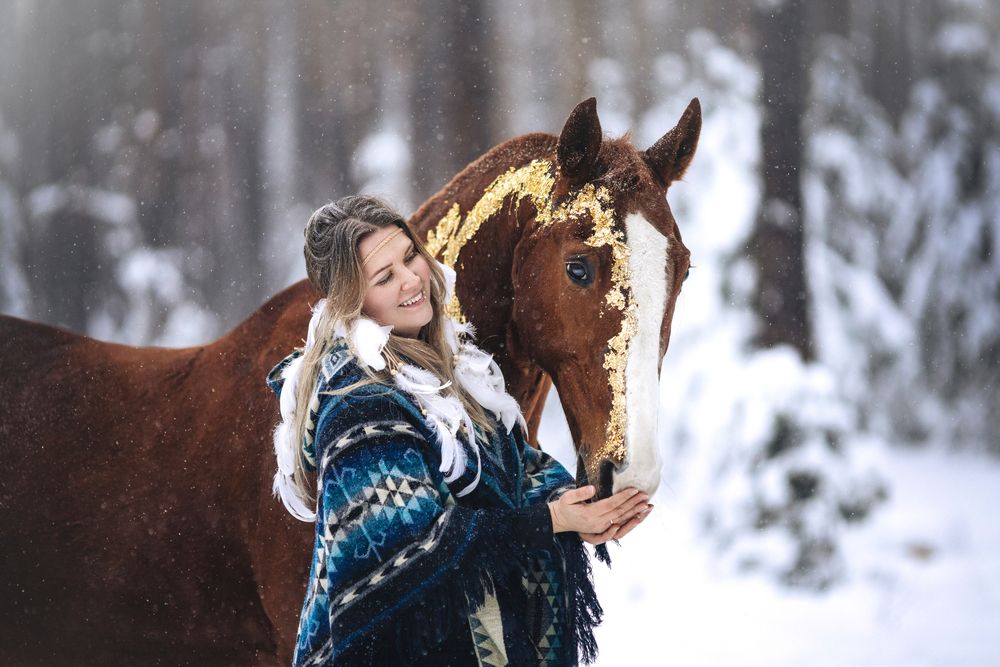 Photograph by Виктория Клименко