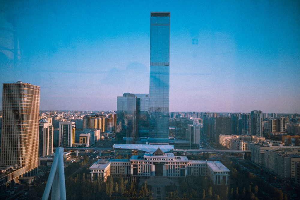 Photograph by Константин Григорьев