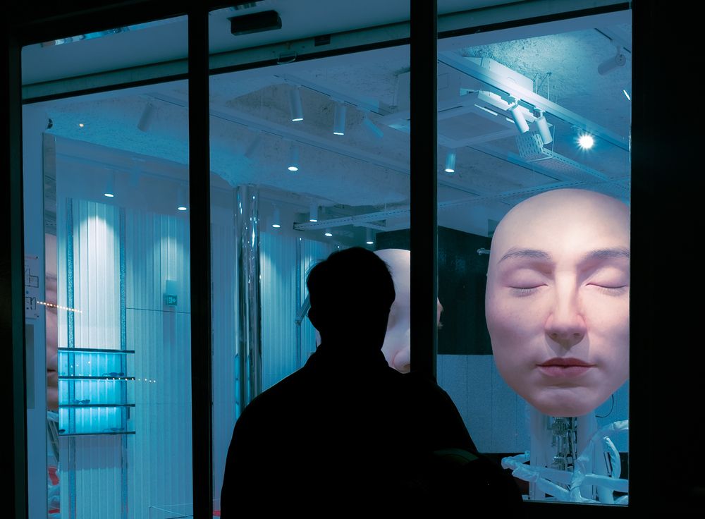 Photograph by Eugenia Llanez