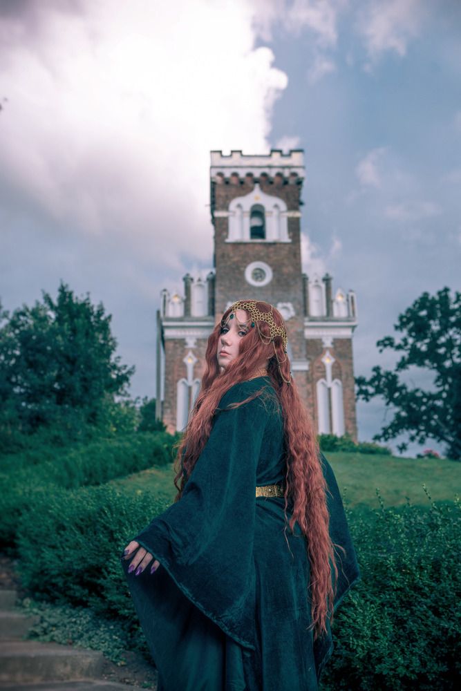 Photograph by Maryia Korenchuk