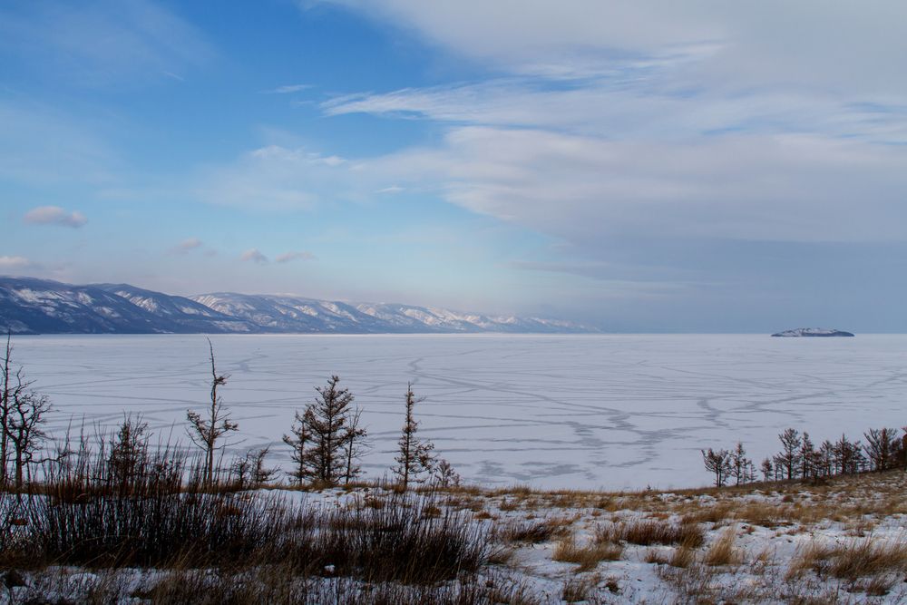Photograph by Елена Потапова