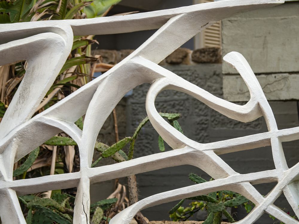 Photograph by Semion Ribinik