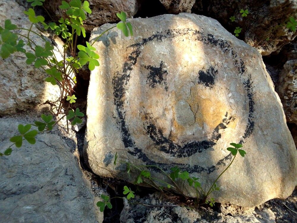 Photograph by Aziz Bouzekri