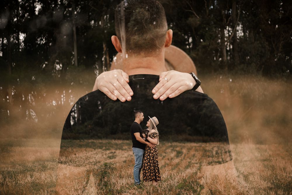 Nosso amor, dentro de nós