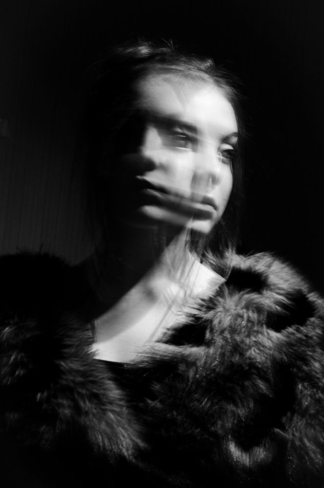 Photograph by Елизавета