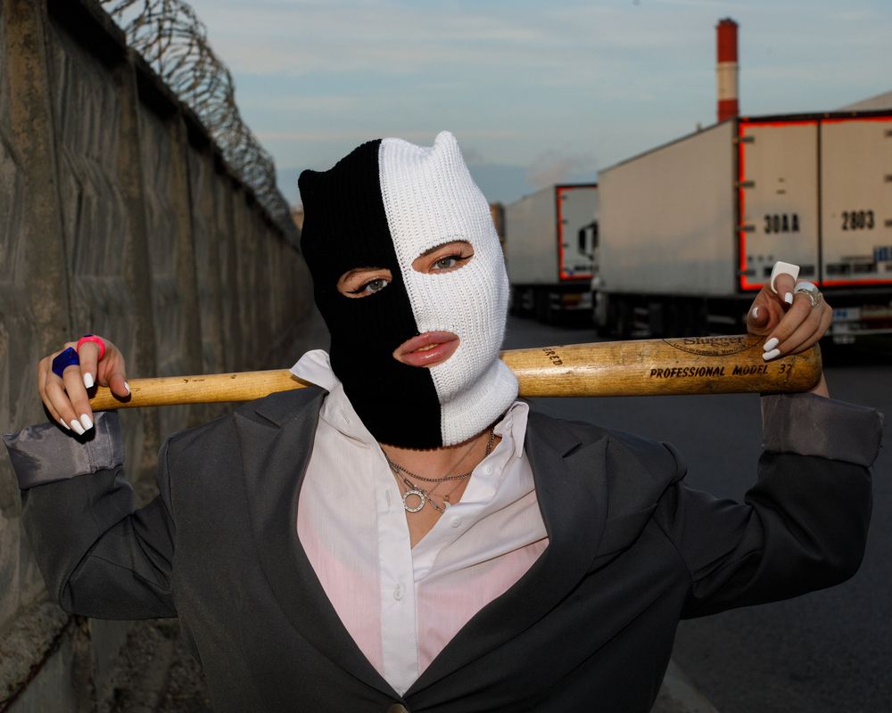 Photograph by Тоцкий Михаил