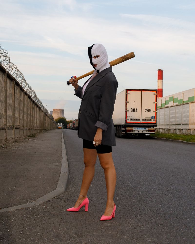 Photograph by Тоцкий Михаил