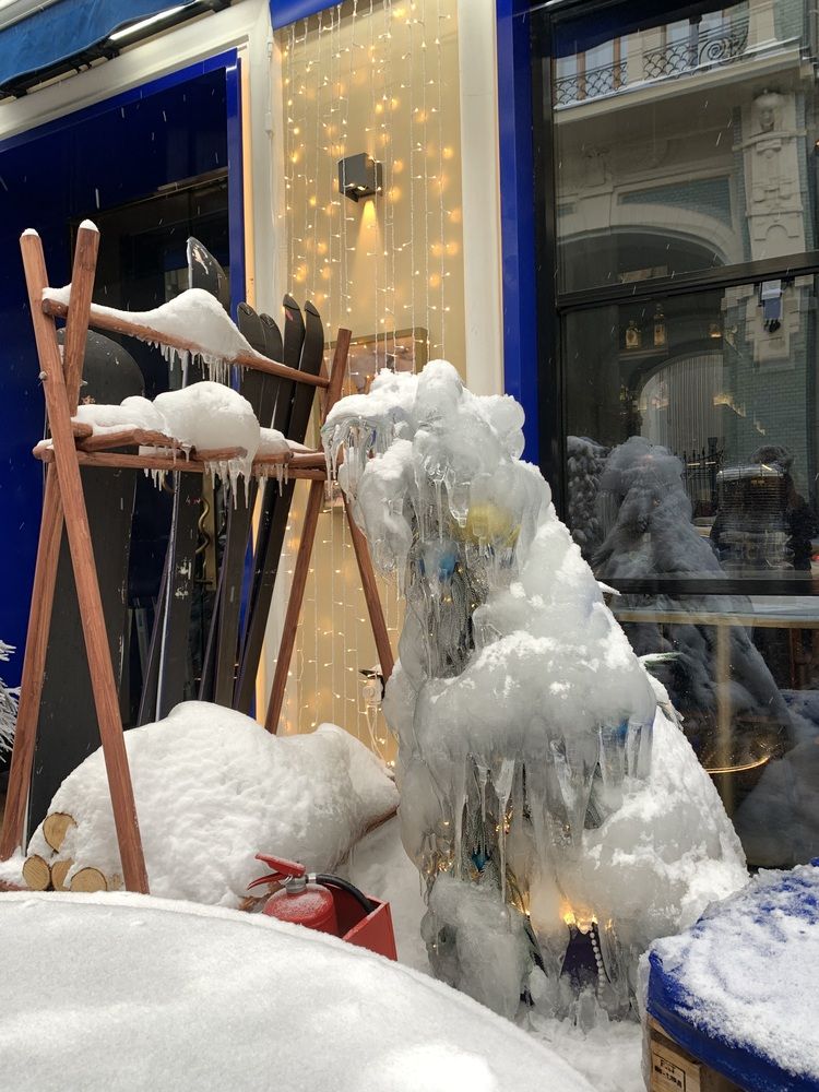 Photograph by Игорь Ребров