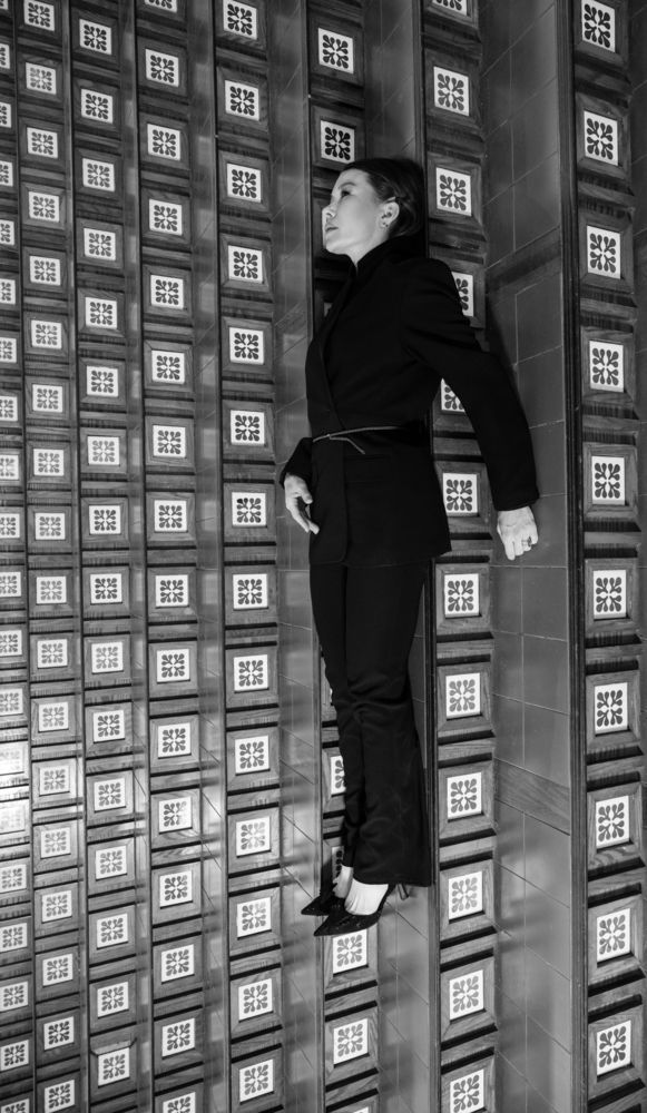 Photograph by Tatiana Z