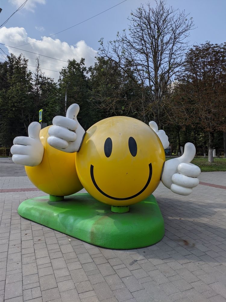 Photograph by Наталия