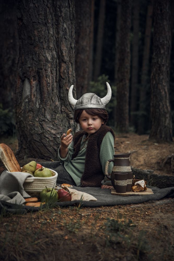 Photograph by Виктория Трущенко