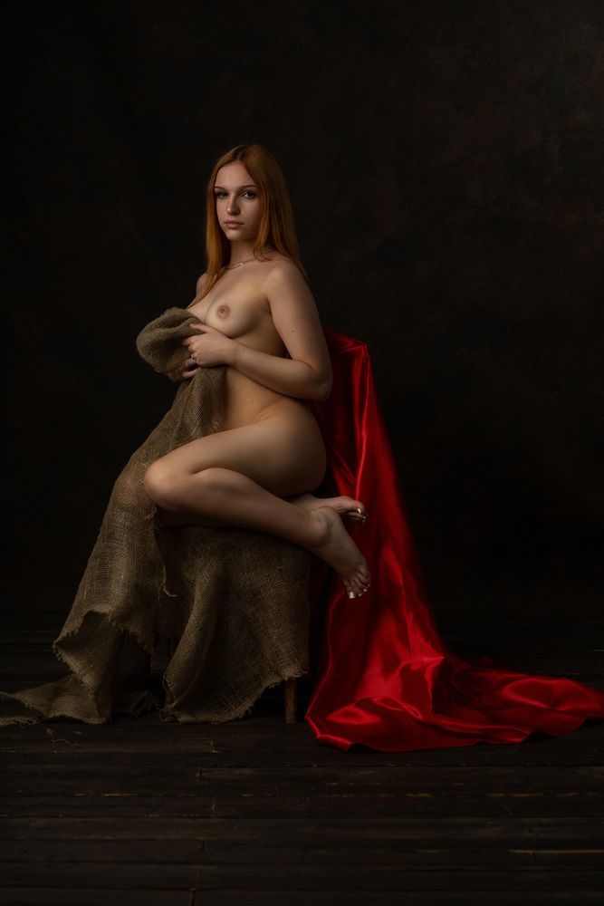 Фотография автора Александр Татуевский