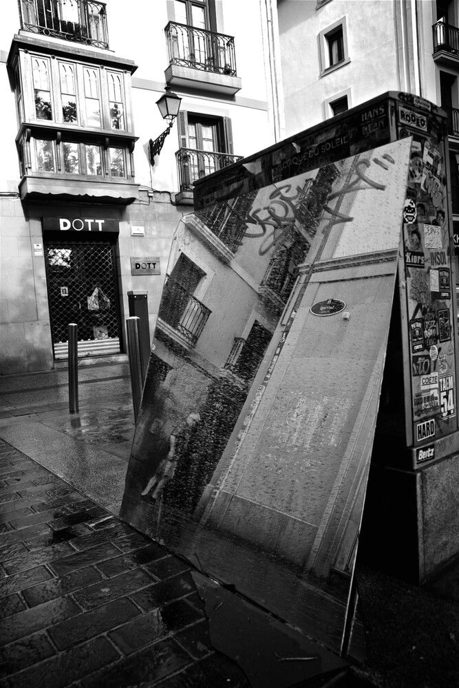 Los olvidados de San Sebastian