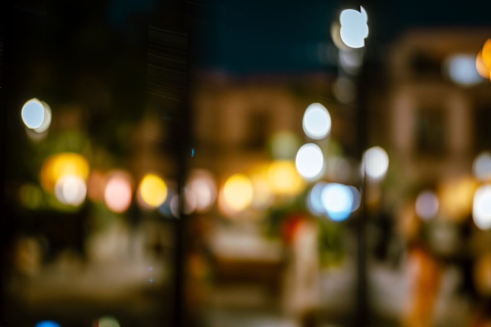 Photograph by Francisco José Tenorio