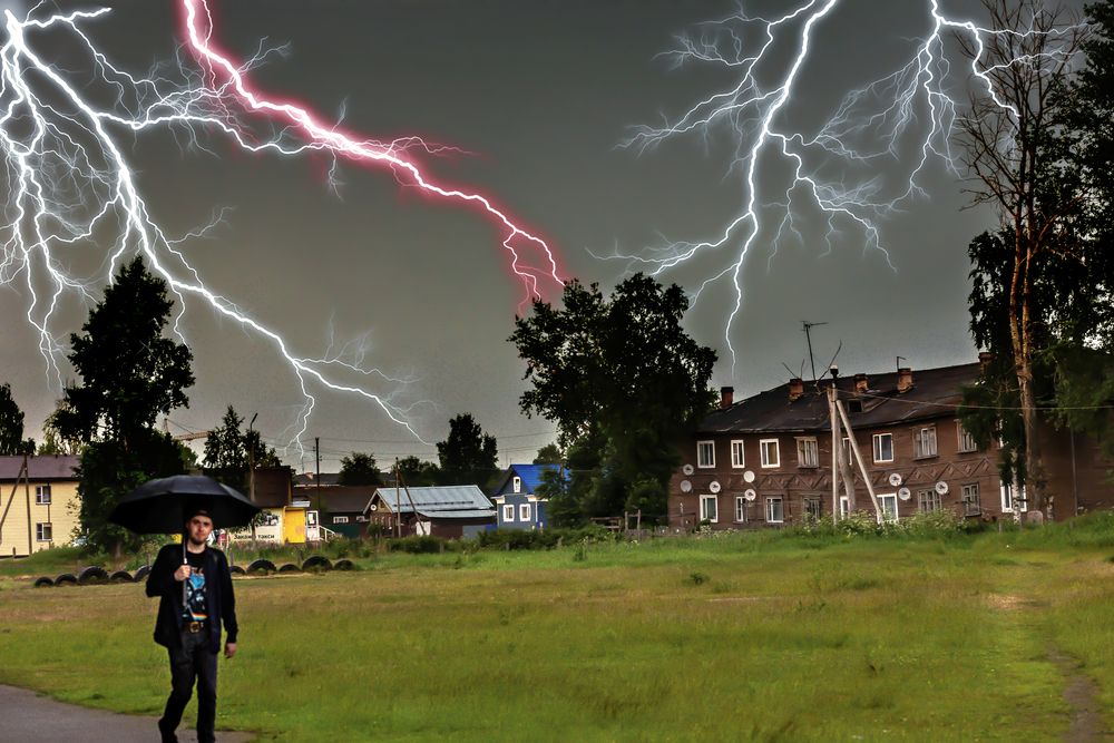 Photograph by Валентин Кузьмин