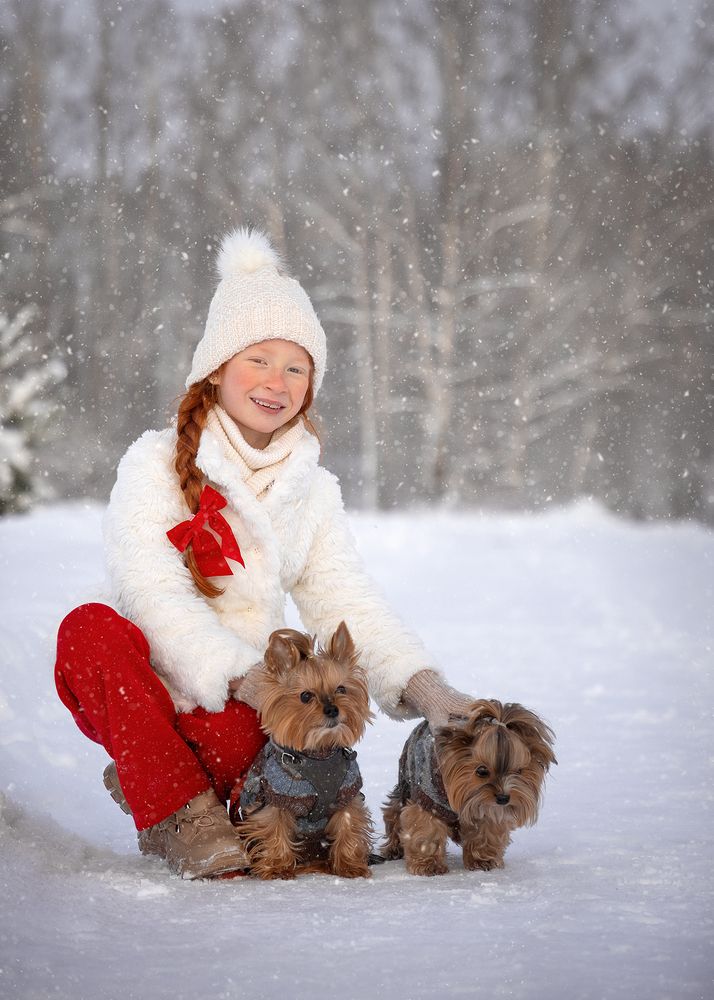 Photograph by Анна Пундалова