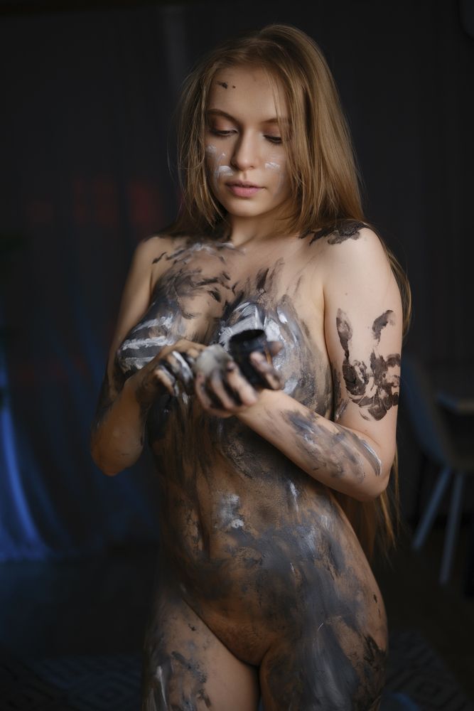 Фотография автора Казанцев Георгий