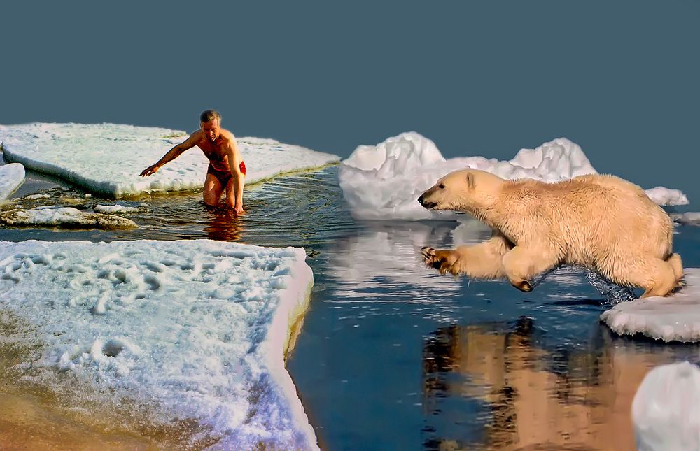 Photograph by Валентин Кузьмин