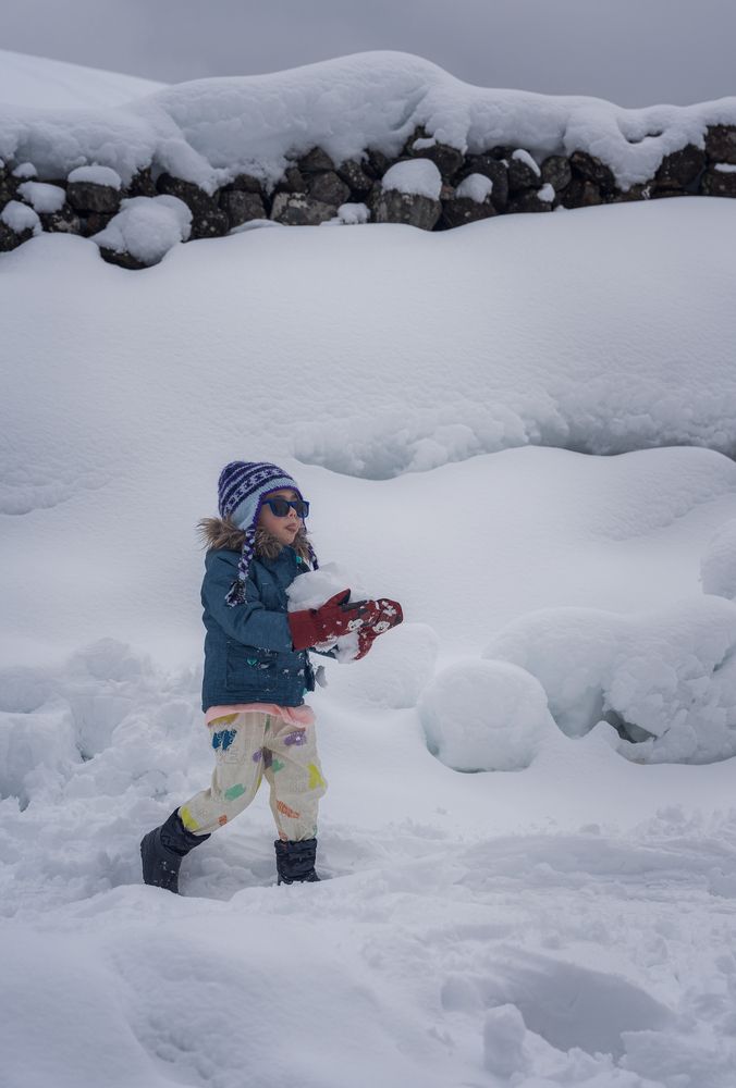 Photograph by Jorge Sastre