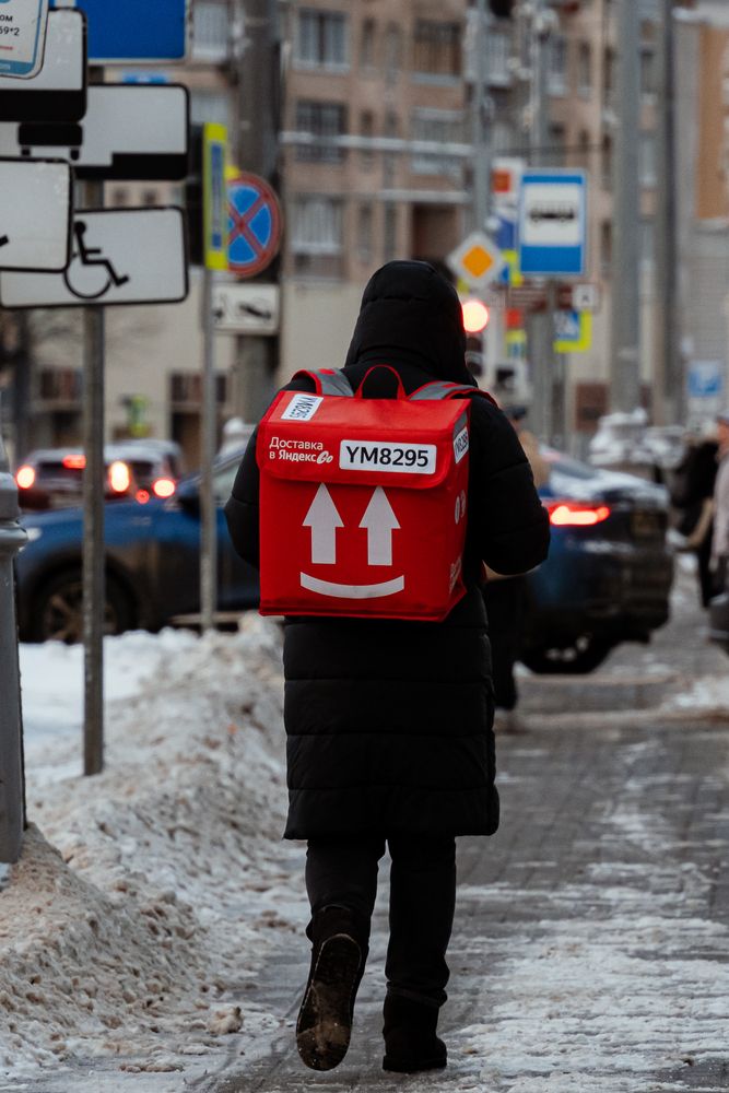 Фотография автора Арсений Крят