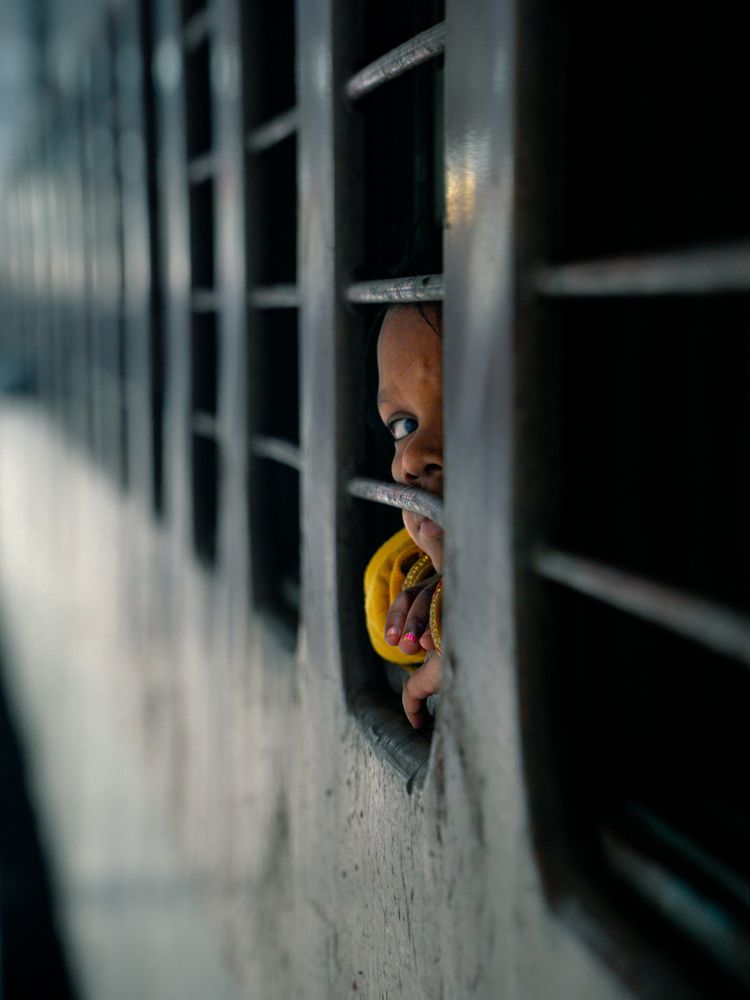 Photograph by ABIRAM R