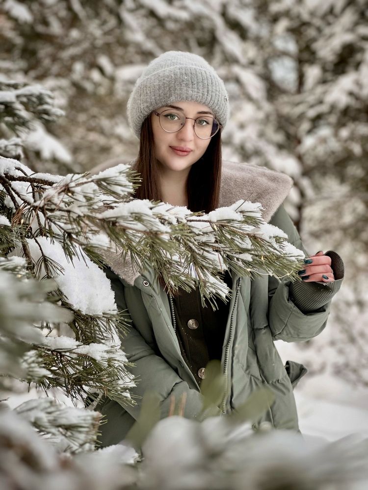 Photograph by Елена Солодкова