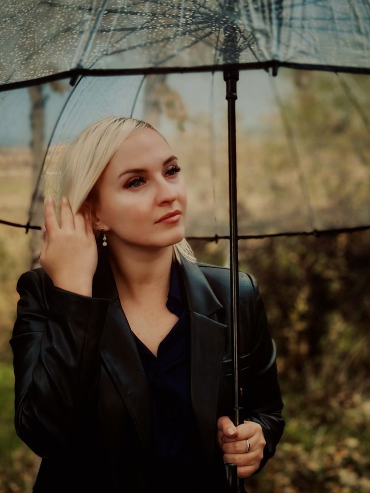 Photograph by Елена Солодкова