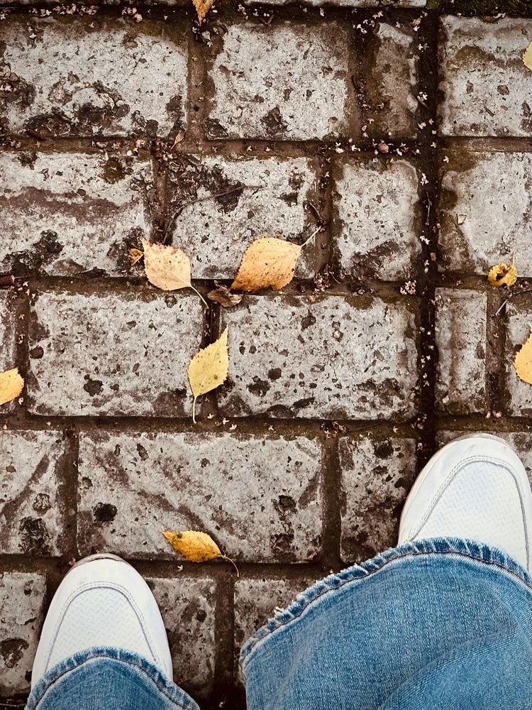Photograph by Елена Солодкова