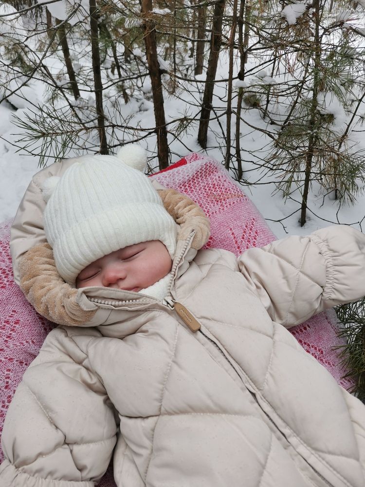 Photograph by Любовь Лунина