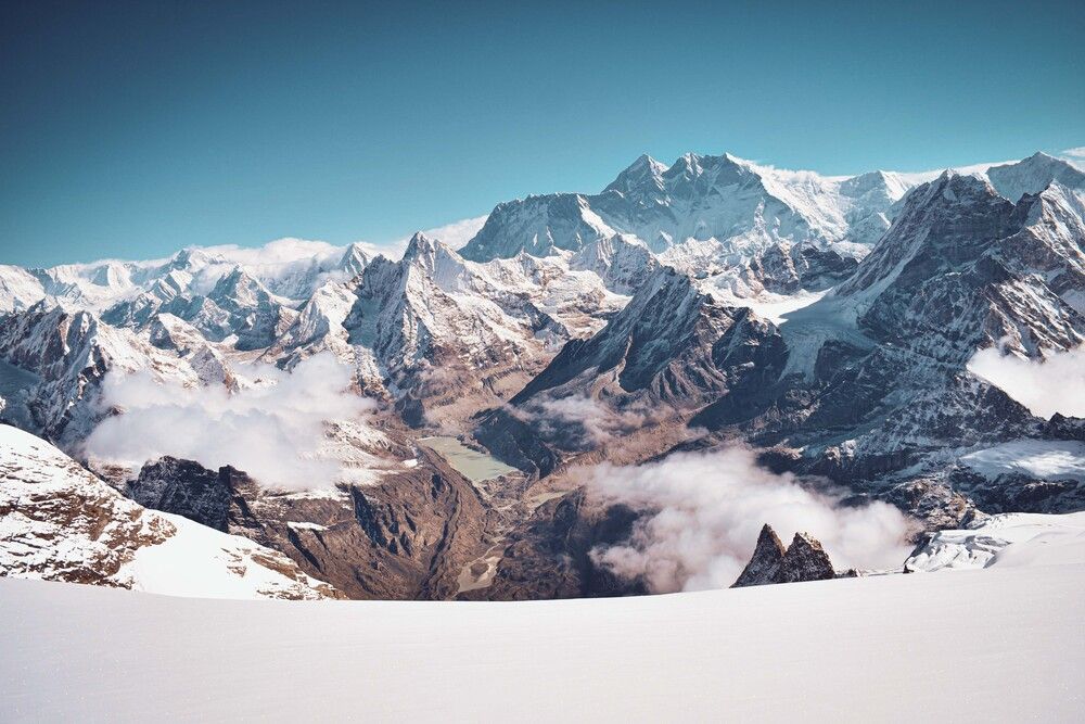 Photograph by Rregan Kharel