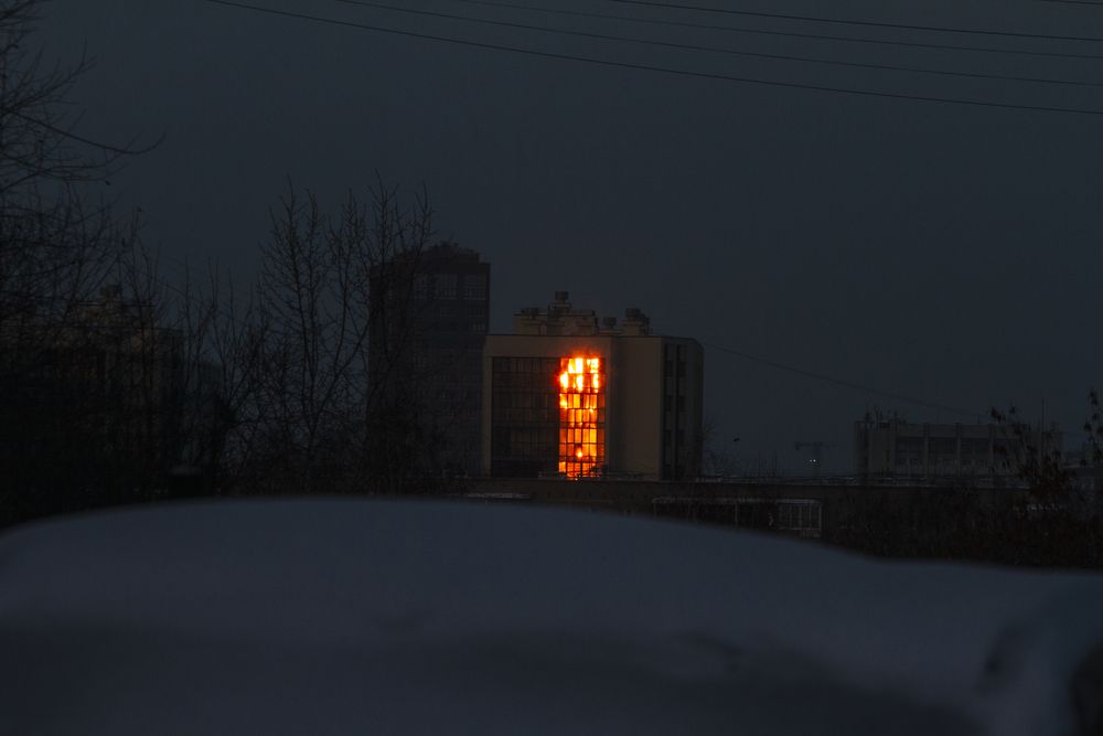 Фотография автора Анастасия Додрова