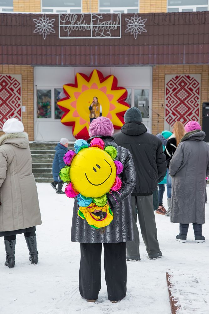 Photograph by Андрей Чуйков