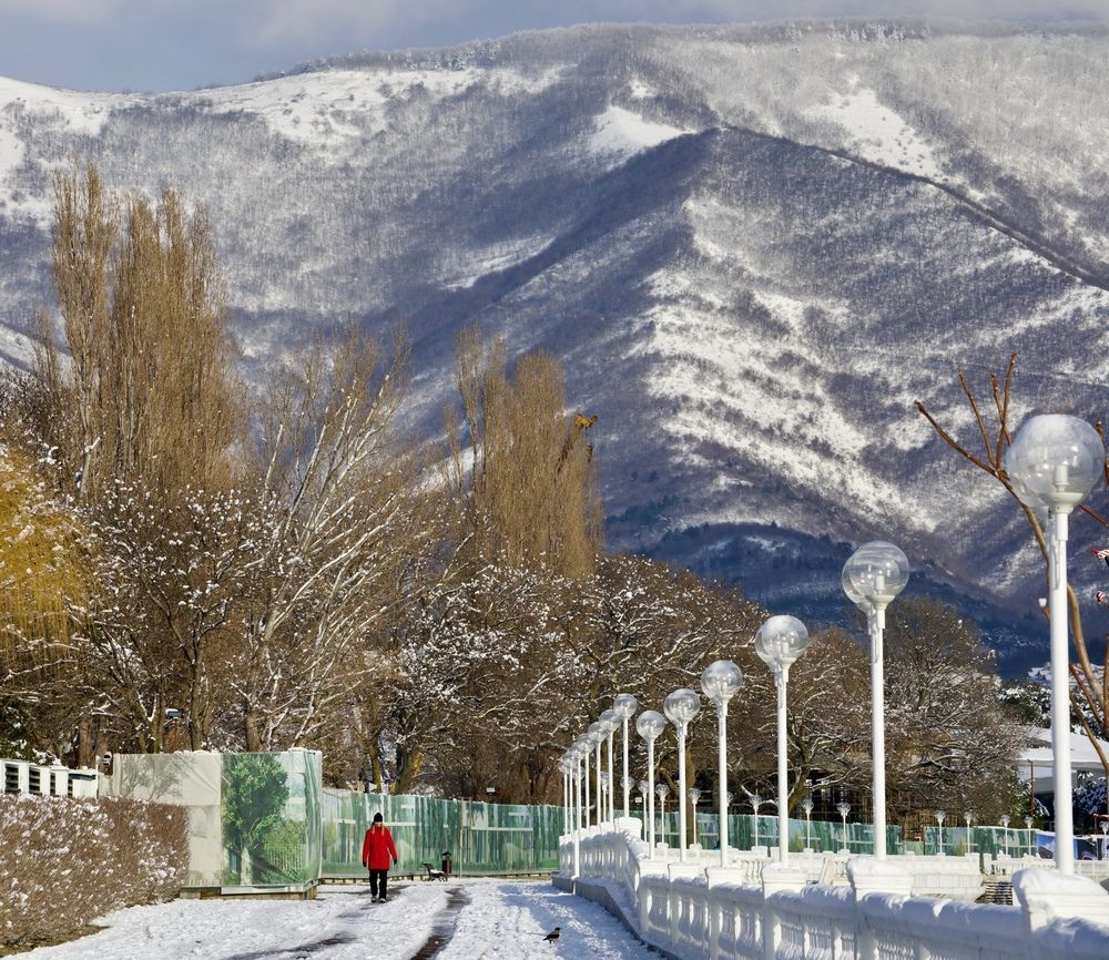 Photograph by Борис Захаров