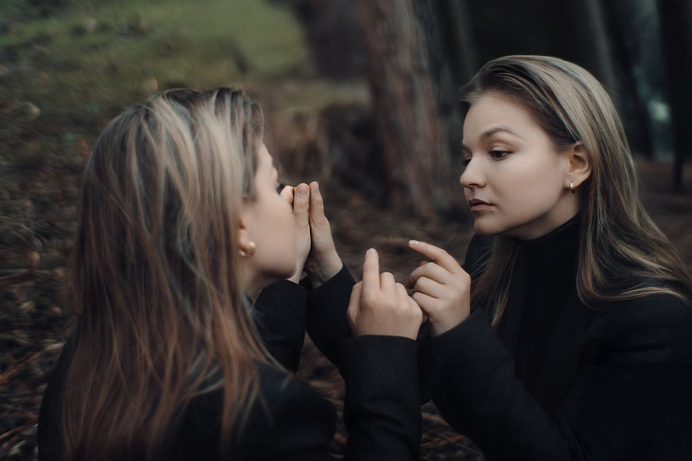 Photograph by Валерия Трушина