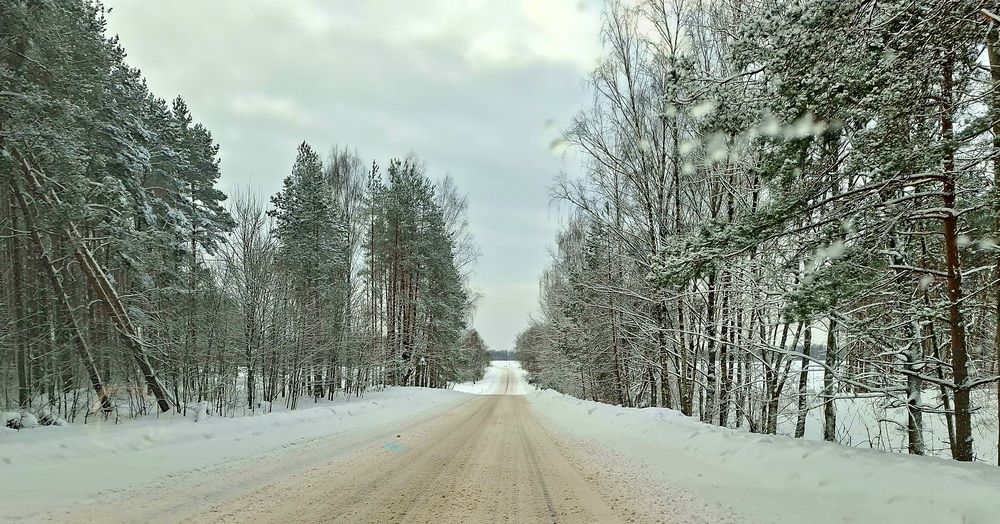 Photograph by Иван Рачинский