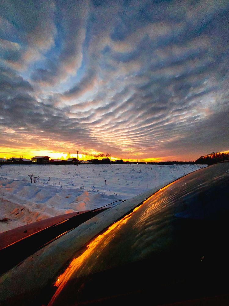 Photograph by Виталий Петров