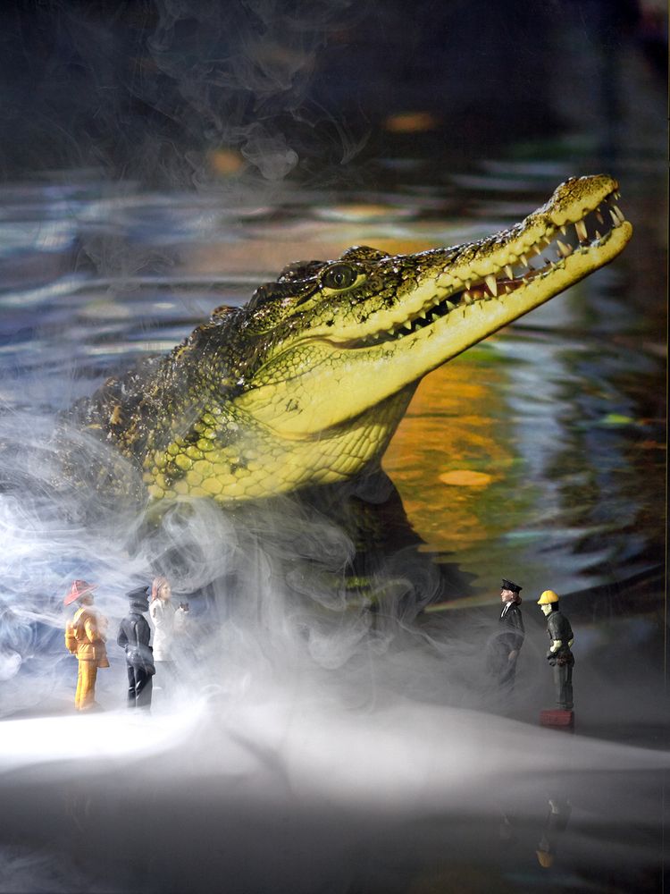 Photograph by Владимир Борисов