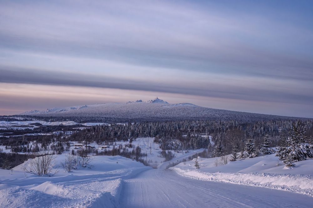 Камень Помяненный (Колчимский)