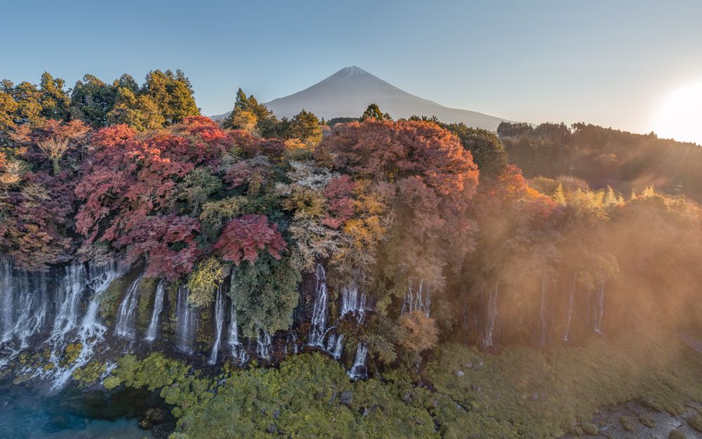 Photograph by Hiroki Matsubara
