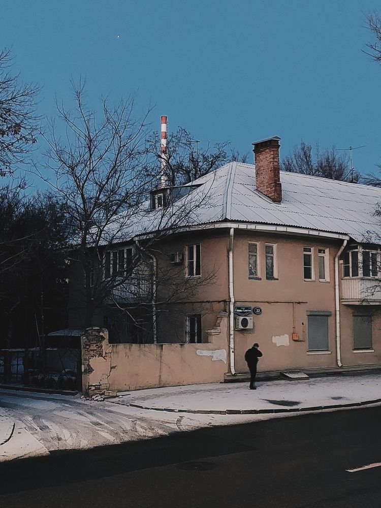 Photograph by Александр Лопатин