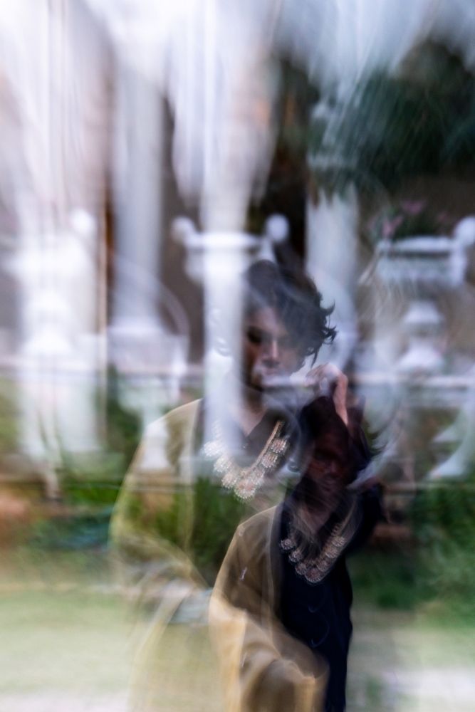 Photograph by Oxana Ukhlina