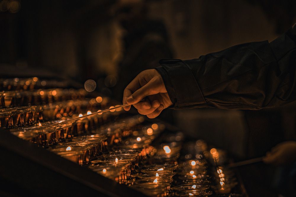 Photograph by Athul Konikkara