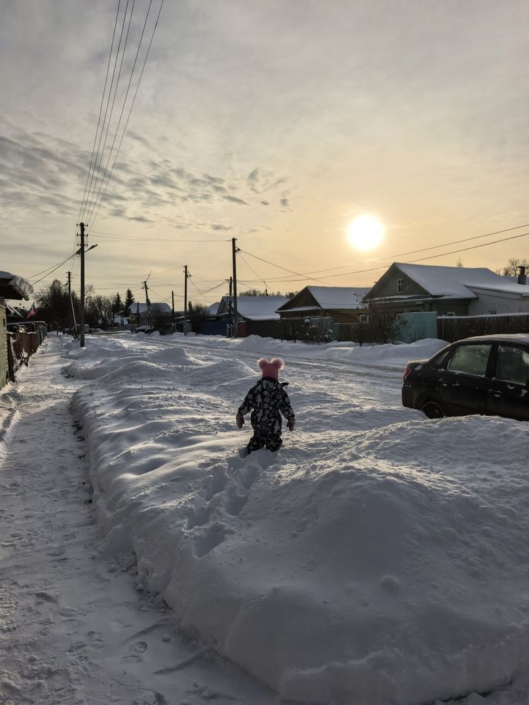 Фотография автора Елена Охапкина