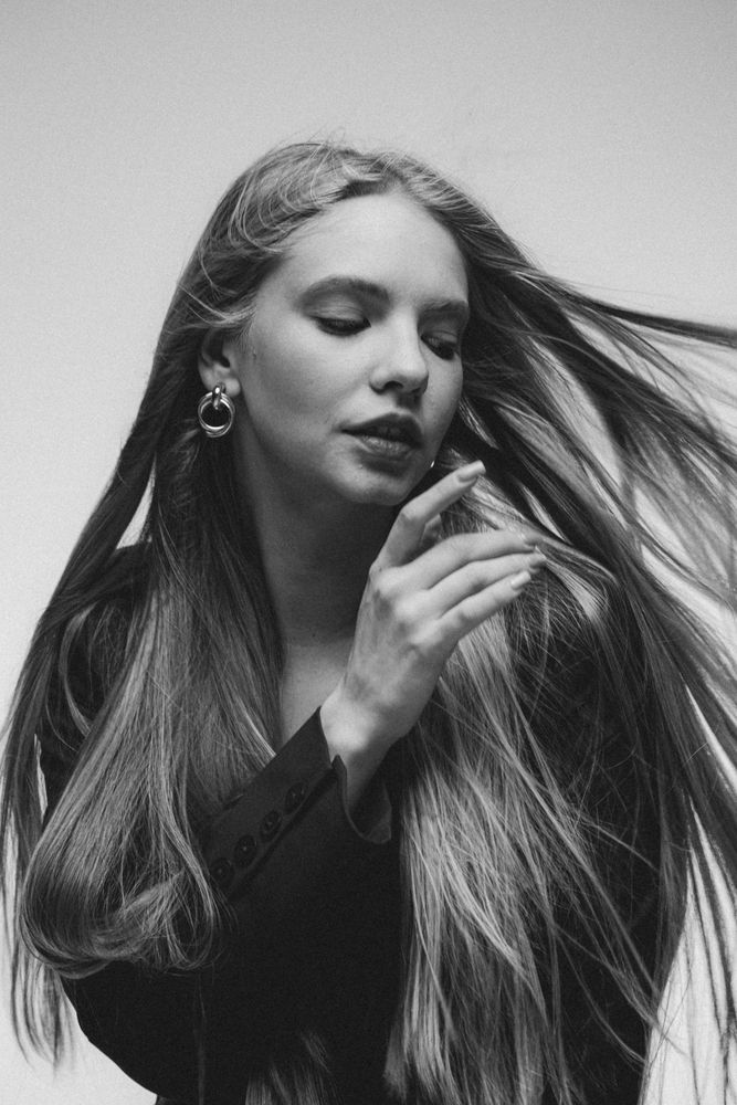 Photograph by Женя Айзенштат
