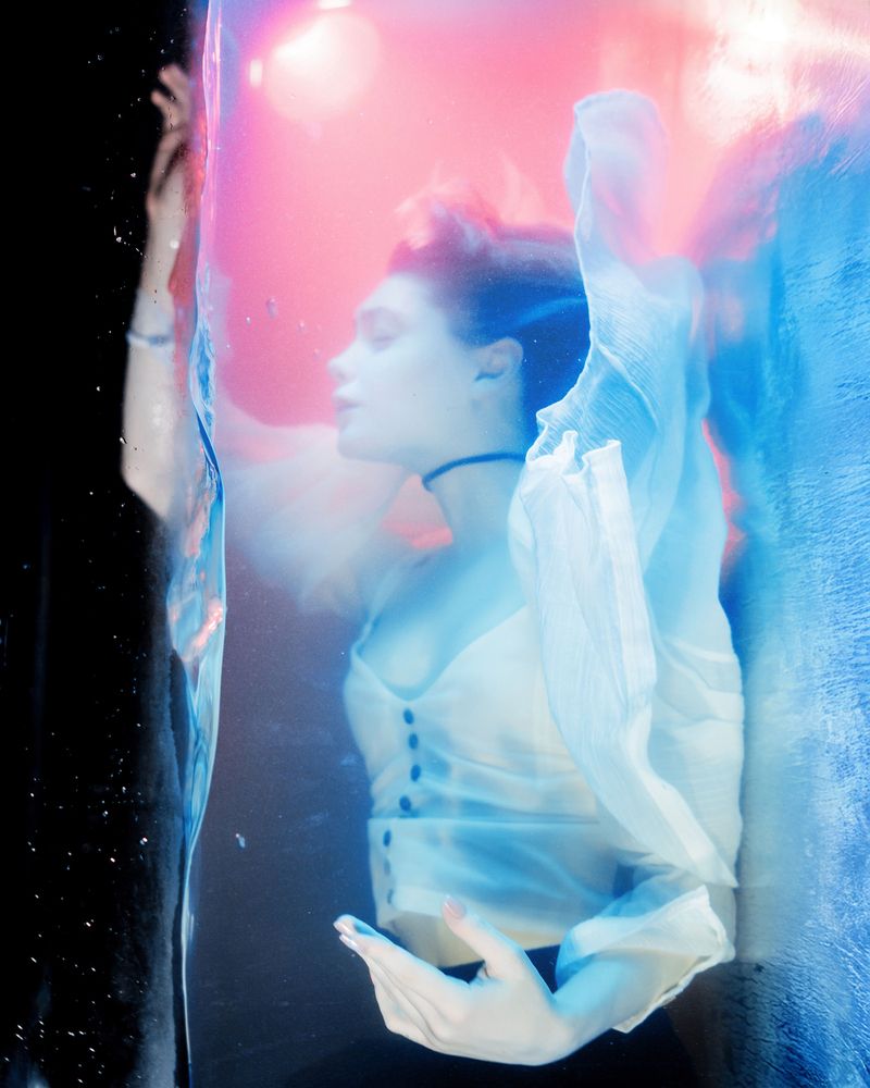 Photograph by Яна Зыкова