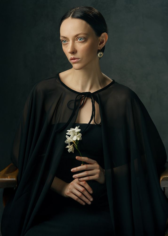 Photograph by Ирина Гарш
