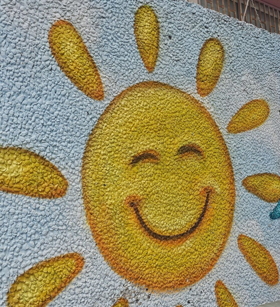 Photograph by Oksana Podgorodetska