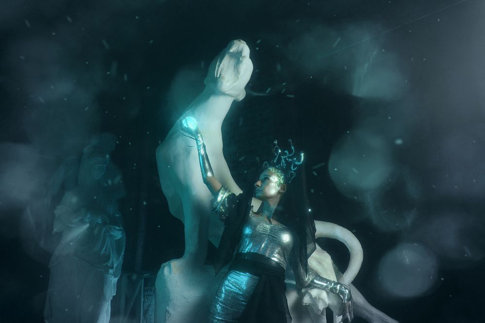 Photograph by Кожин Виктор