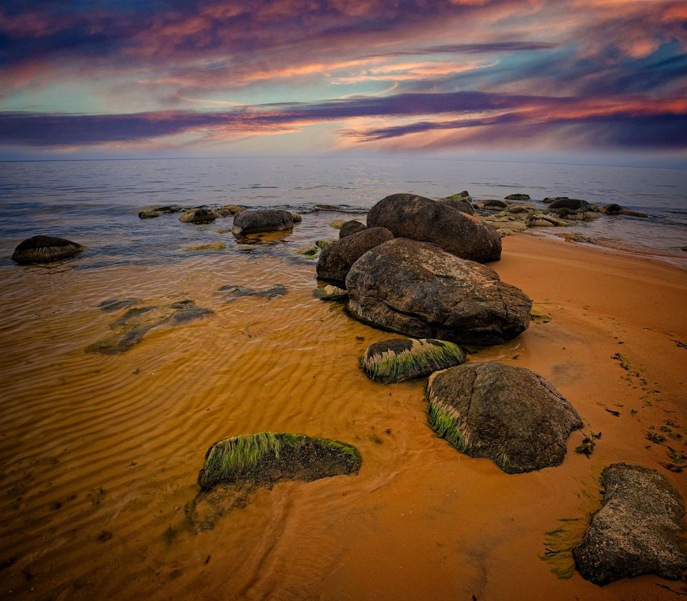 Photograph by Vladimir Chudopalov